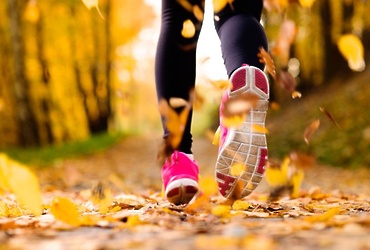 Каждую субботу ноября — Функциональная тренировка