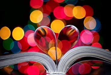 Каждую пятницу ноября — «БиблиоКафе»