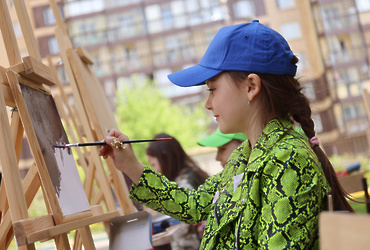 Пенсионным фондом принято более 1,1 млн заявлений на новое пособие на детей от 8 до 17 лет