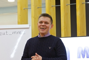 «Принципы радиоведущего в прямом эфире. Техника речи»