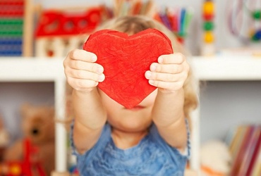 «Милой мамочки портрет»