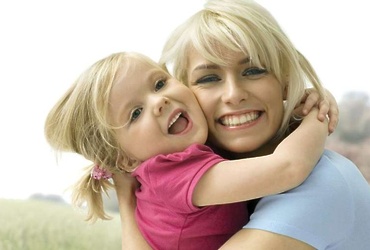 «Лучше мамы не найти»