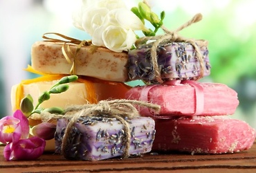 «Мыловарение»