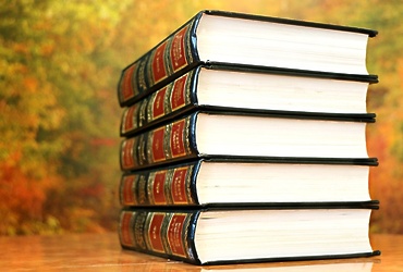 «На все ваши «что?», «где?» и «когда?» умные книги ответят всегда»