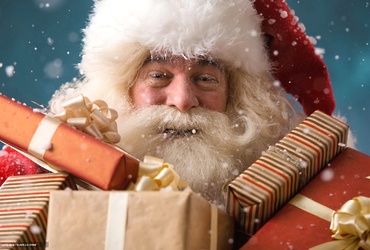 «Он дарит детям чудеса»