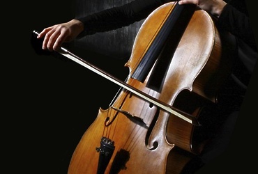 «IV века виолончельной музыки»