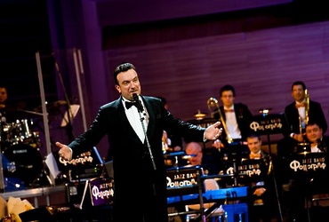 «Ритмы нового света»