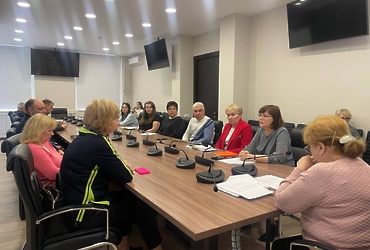 В Реутове состоялось заседание СПЭК по вопросам профилактики холеры