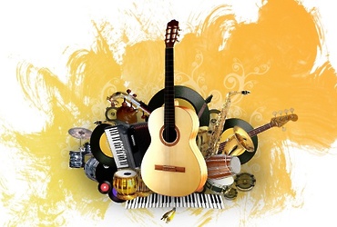 «Музыка народов мира»