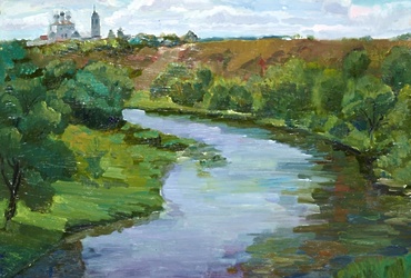 «Творческий путь»