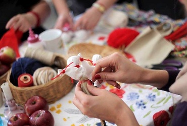 «Секреты лоскутного мастерства»