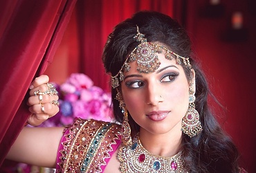 «Индийская тика»