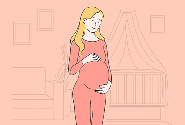 При каких обстоятельствах назначается ежемесячное пособие для беременных, вставших на учет в ранние сроки