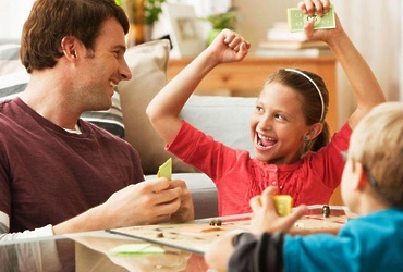 «Семейный квиз»