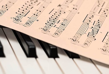 «Немецкая клавирная и органная музыка VII века»