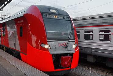 Правила безопасного поведения вблизи железнодорожных путей