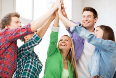 «Молодежное Антикафе»