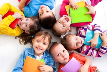 «Территория позитива и творчества»