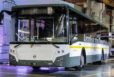 График движения маршрута №142А