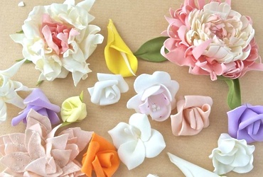 В октябре — «Открытая мастерская»