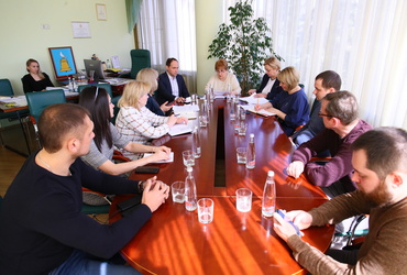 Заседание СПЭК прошло в Реутове