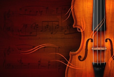 «Струны души Паганини»