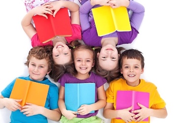 «Волшебные краски»