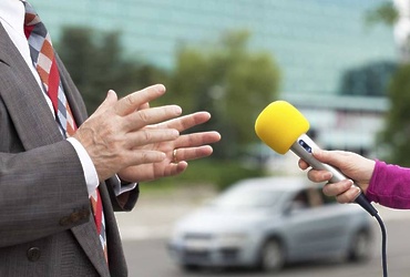 «Журналистика»