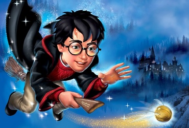 «Гарри Поттер и уроки волшебства»