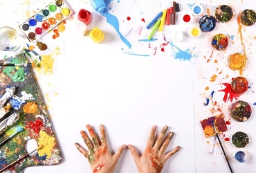 10–11 октября — «Мастер‑классные каникулы»