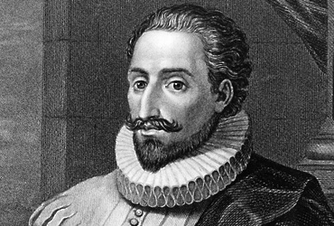 Книжная выставка из цикла «Литературные юбилеи»