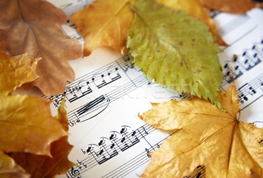 «Осенняя фантазия»