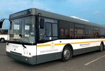 Задержки в движении автобусов возможны 18 марта в Реутове