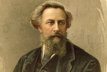 1–30 сентября — «Князь Серебряный»