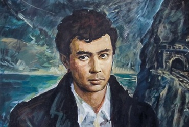 1–30 сентября — «Душа живая»