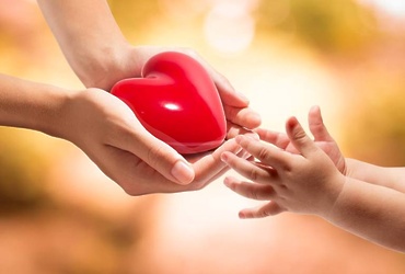 «Добрый шаг»