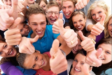 «Молодежное Антикафе»