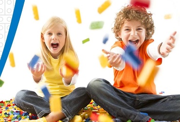 «Детский клуб в Парке»