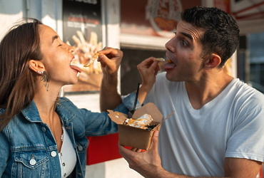 Не все полезно…