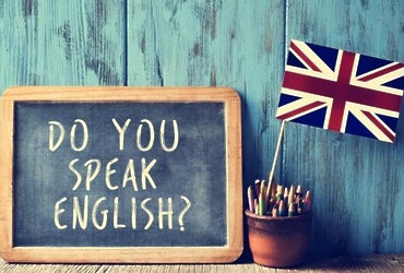 Каждый четверг августа — «Английский в Парке»