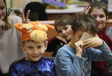 День открытых дверей в Библиотеках № 4 и № 2