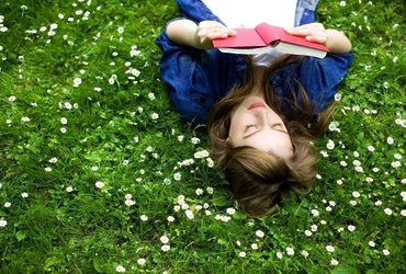 Каждый четверг августа — «Библиотека в парке»