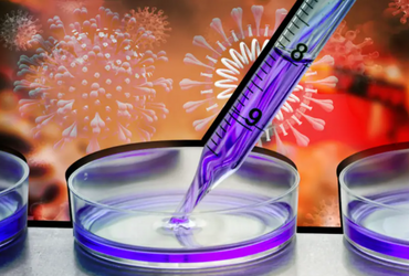 Вирусологи назвали главные опасности нового омикрон‑штамма