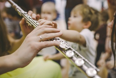 Сказочная классика с дуэтом «Velvia»