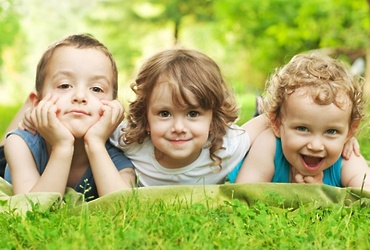 «Детский клуб в Парке»