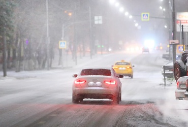 Помни о мерах безопасности в зимний период