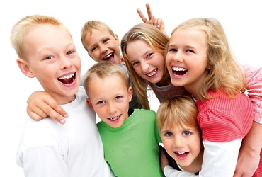 Детская развлекательная программа