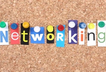 Нетворкинг встреча