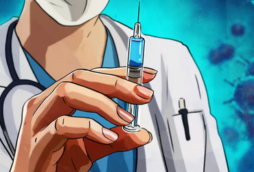 Как избежать заражения «Омикроном»