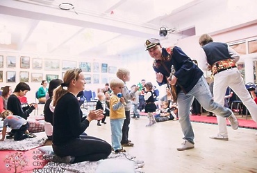 «Русское Банджо»